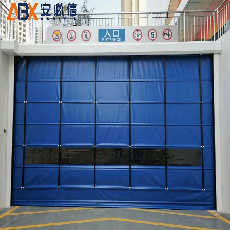 张掖市冷库门封