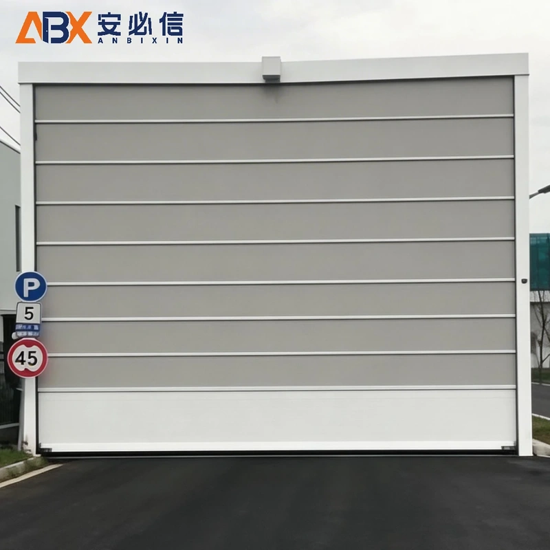 张掖市高速堆积门